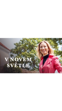 V novm svtle