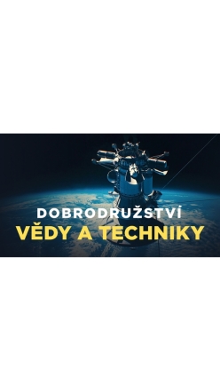 Dobrodrustv vdy a techniky