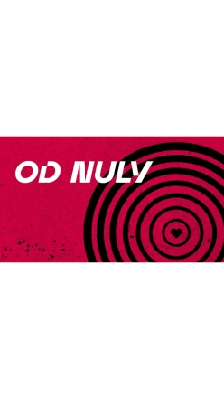 Od nuly (5/6)