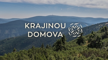 Krajinou domova (3/8)