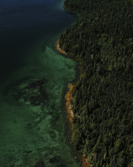 Tajemstv Velkch jezer (3/3)