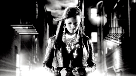 Sin City - msto hchu