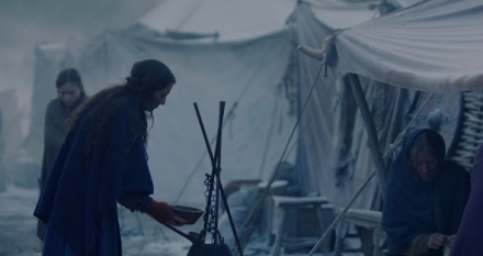 Jak si vikingov podmanili svt (2/4)