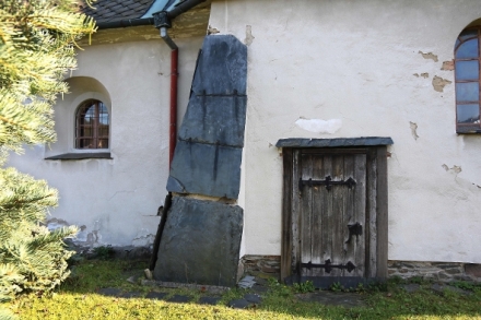 Lid z krajiny bidlicovho srdce