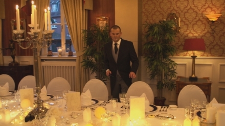 Diplom pro majordoma