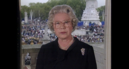 Albta II. - mozaika ivota