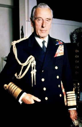 Snowdon & Margaret: Skandln afra