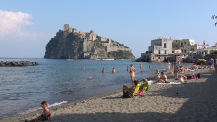 Italsk romantick ostrovy