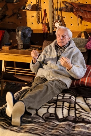 Miroslav Zikmund: Cesta stoletm (1/3)