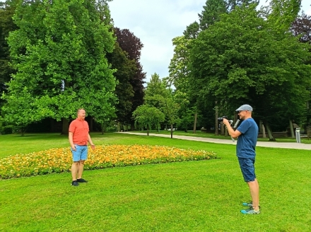 esko a Evropa e klima III (3/4)