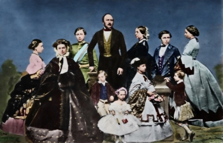 Ve jm�nu koruny (1/6)