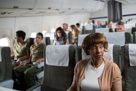 Leteck� katastrofy