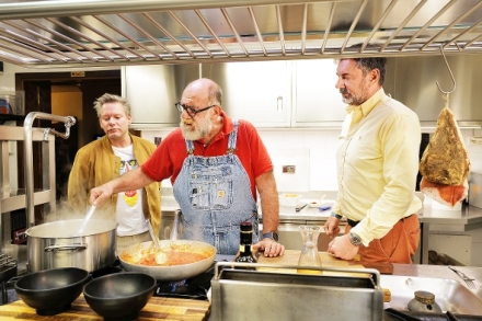 Manu a Matj na cest po stedn Itlii (8/10)