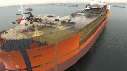 Velk� stroje zbl�zka