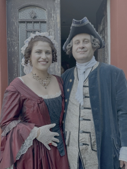 David Becher - Hippokrates Karlovch Var