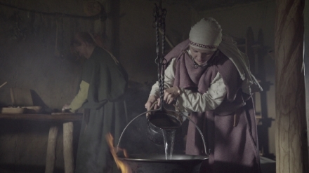 Mist�i star�ch �emesel