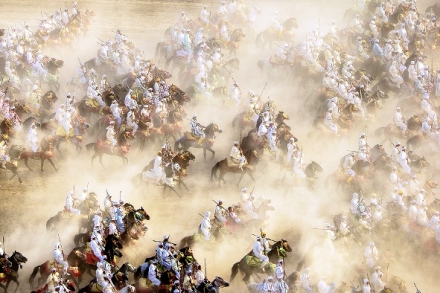 Maroko z v��ky (2/2)