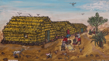 Kapverdy, ostrovn vehochu