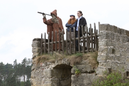 Historick minipbhy a kuriozity