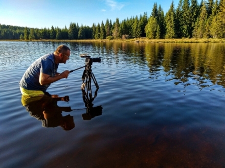 Jizersk hory - pbh jedinen krajiny (2/2)