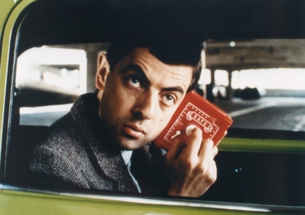 Mr. Bean