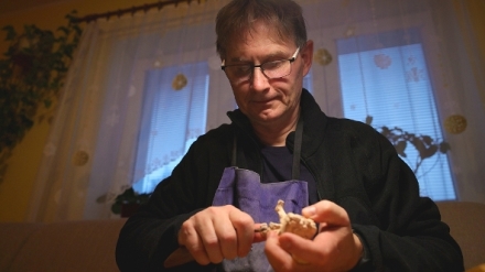 Betl�m��i Kru�noho�� a �luknovska