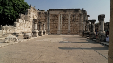 Po stop�ch Mesi�e