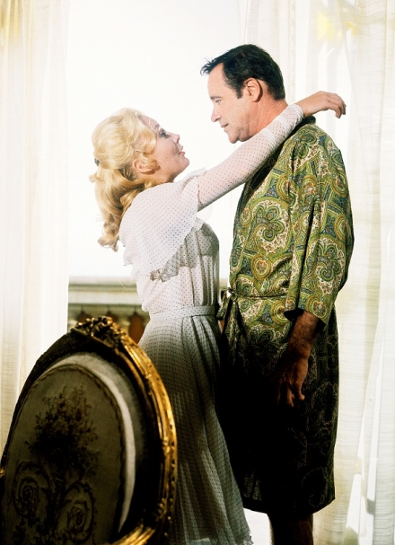 Nebo�t�ci p�ej� l�sce