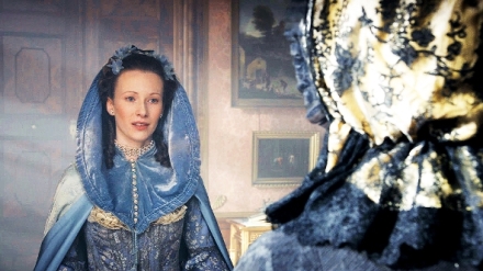 Marie Terezie, Jej� Veli�enstvo a matka