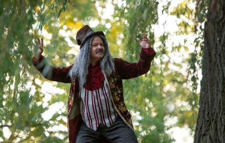 Kde bydl� stra�idla