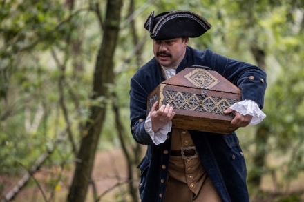 Loupe�nick� balada