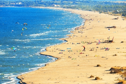 St�edozemn� mo�e - mo�e n�s v�ech