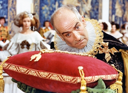 Po�etilost mocn�ch