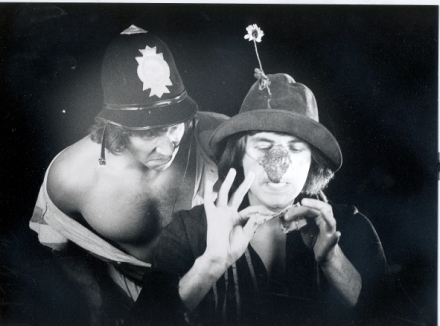 Kr�l �eleza a sm�chu Franta Kocourek