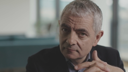 V�echno nejlep��, pane Beane!