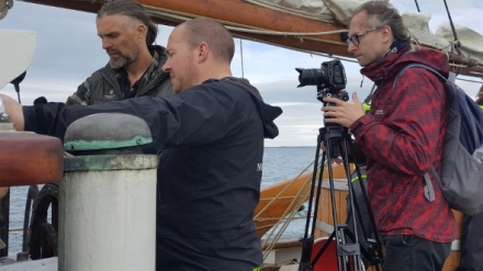 Na cest po severnm Islandu