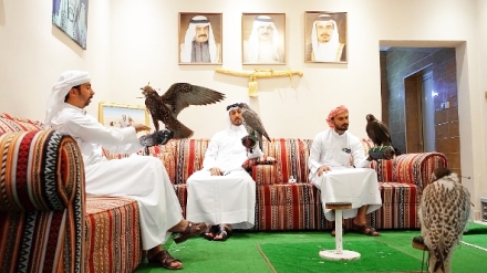 Bahrajn, ostrov zbavy