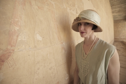 Ztracen� poklady Egypta III