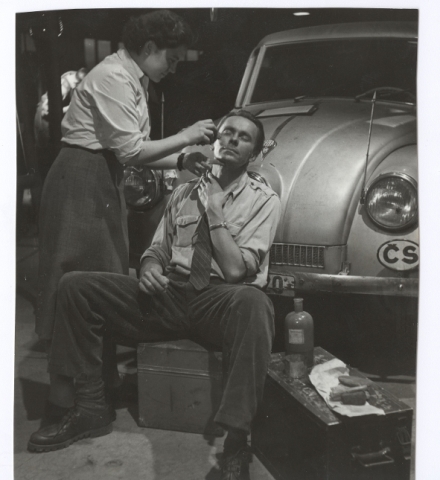 Miroslav Zikmund: Cesta stolet�m (2/3)