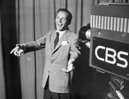 Kennedy, Sinatra a mafie (1/2)