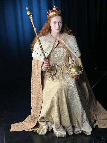 Kr�lovny, kter� zm�nily sv�t