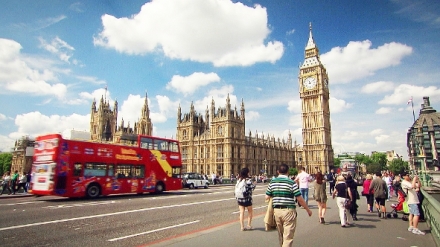 Nejzaj�mav�j�� m�sta na sv�t� (1/6)