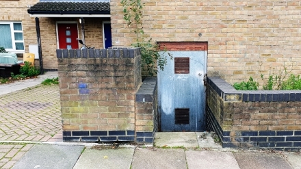 Tajemn� bunkry (1/2)