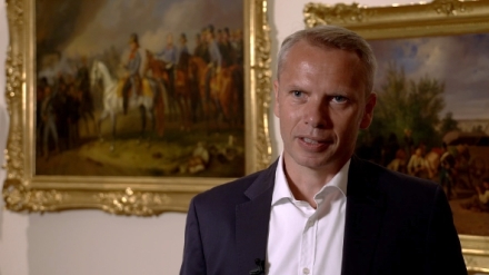 Karel I., posledn� c�sa�