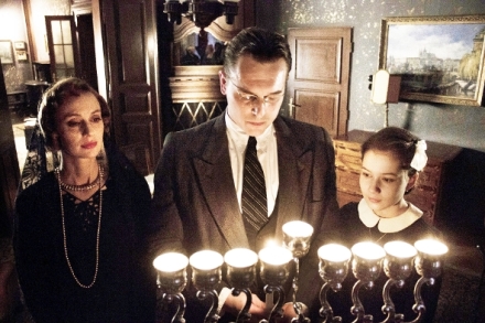 Posledn� cyklista (2/2)