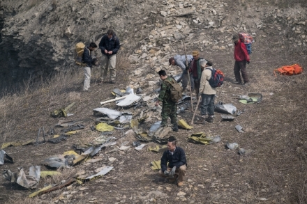 Leteck� katastrofy