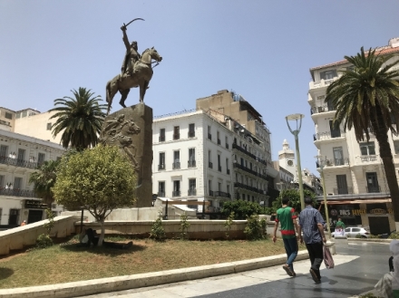 Utajen� m�sta Al��rska (1/3)