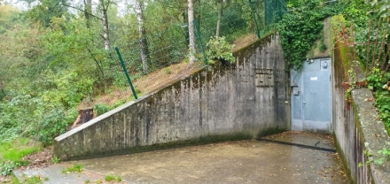 Tajemn� bunkry (2/2)