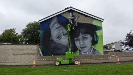 Irsko, p�vabn� a tajemn� zem� (1/2)