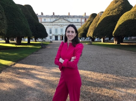 Kr�lovny, kter� zm�nily sv�t